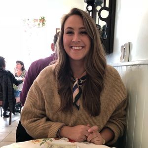 Meet your Posher, Chelsea